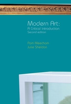 Modern Art - Pam Meecham, Julie Sheldon