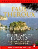 The Pillars of Hercules - Paul Theroux