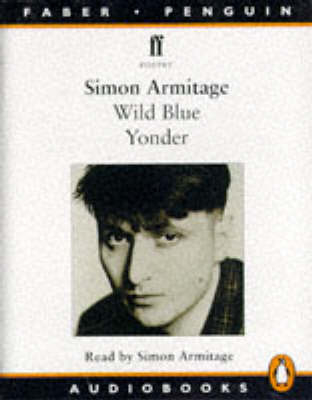 The Wild Blue Yonder - Simon Armitage