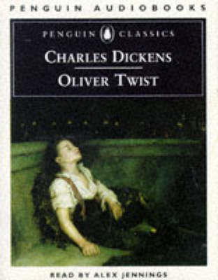 Oliver Twist