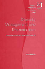 Diversity Management and Discrimination