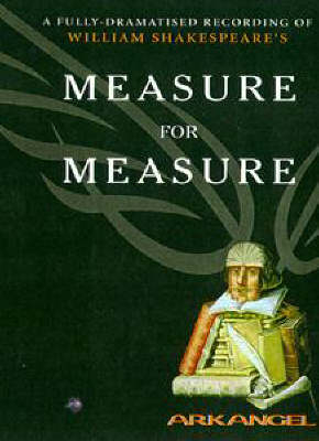 Measure for Measure