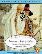 Grimms' Fairy Tales