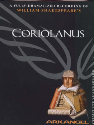 Coriolanus - William Shakespeare