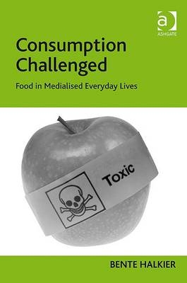 Consumption Challenged