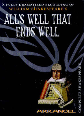 All's Well That Ends Well - William Shakespeare