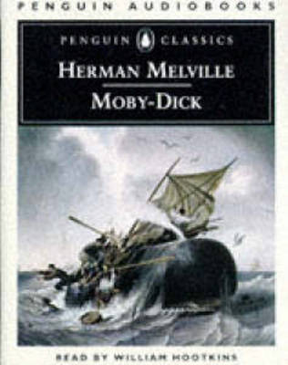 Moby Dick