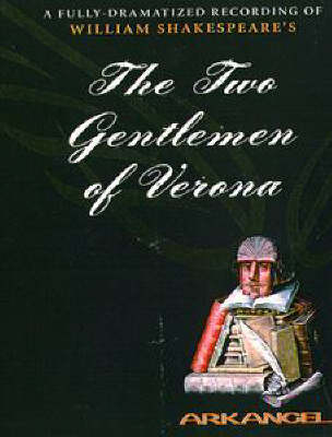 The Two Gentlemen of Verona