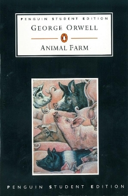 Animal Farm - George Orwell