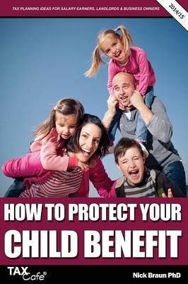 How to Protect Your Child Benefit