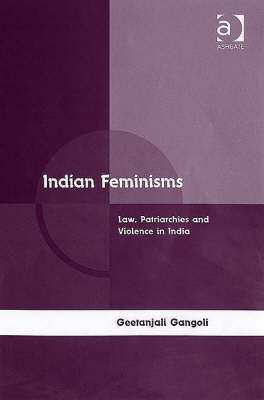 Indian Feminisms
