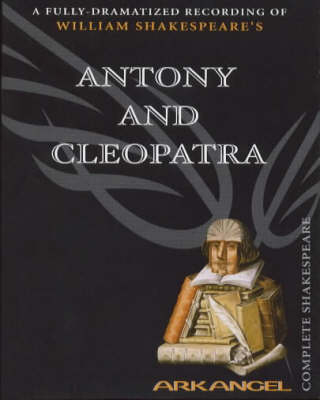 Antony and Cleopatra