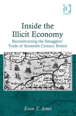 Inside the Illicit Economy