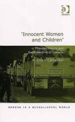 'Innocent Women and Children' -  R. Charli Carpenter