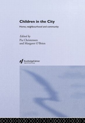 Children in the City - 
