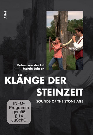 Klänge der Steinzeit