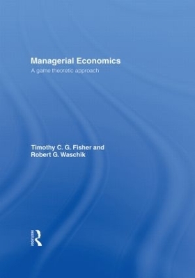 Managerial Economics