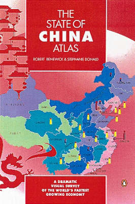 The State of China Atlas