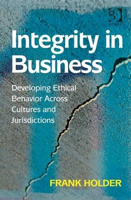 Integrity in Business