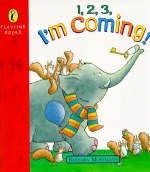 1, 2, 3, I'm Coming!