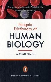 The Penguin Dictionary of Human Biology