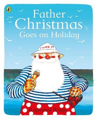 Father Christmas Goes on Holiday