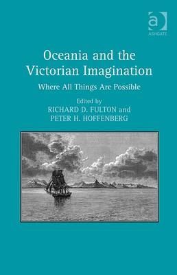 Oceania and the Victorian Imagination