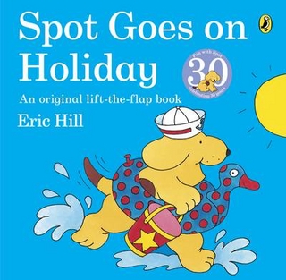Spot Goes on Holiday