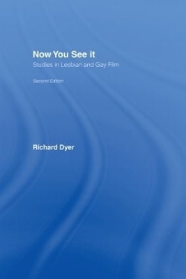 Now You See It - Richard Dyer