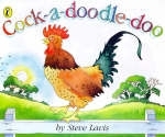 Cock-a-doodle-doo - Steve Lavis