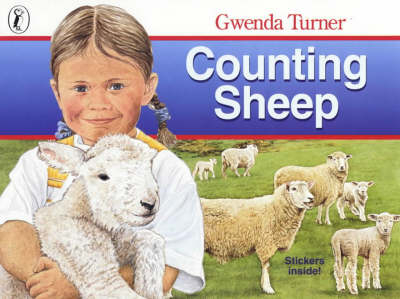 Counting Sheep - Gwenda Turner