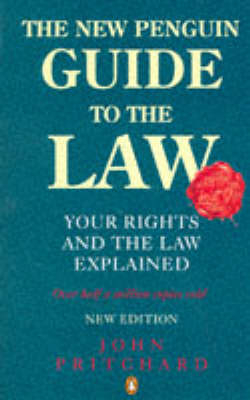 The New Penguin Guide to the Law