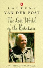 The Lost World of the Kalahari