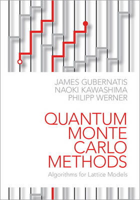 Quantum Monte Carlo Methods