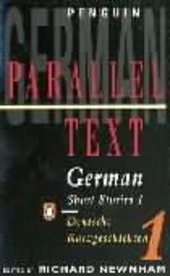 Parallel Text: German Short Stories - 