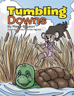 Tumbling Downs - Marie Boyson