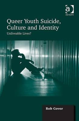 Queer Youth Suicide, Culture and Identity