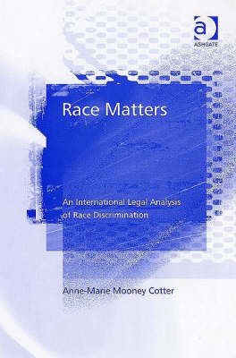 Race Matters
