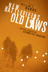 New Battlefields/Old Laws - 