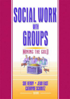 Social Work with Groups - 