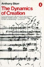 The Dynamics of Creation