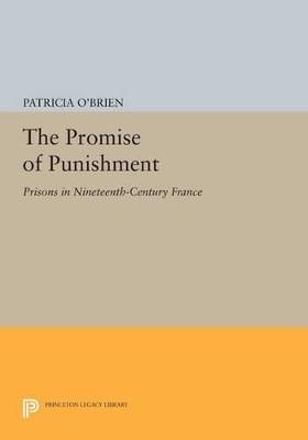 The Promise of Punishment - Patricia O'Brien