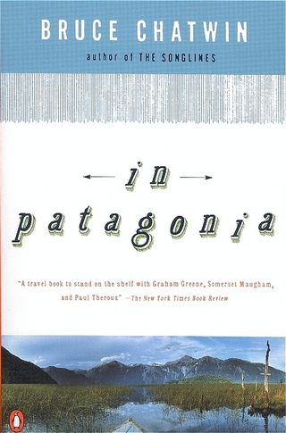 In Patagonia