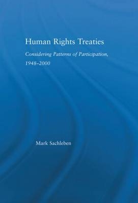 Human Rights Treaties