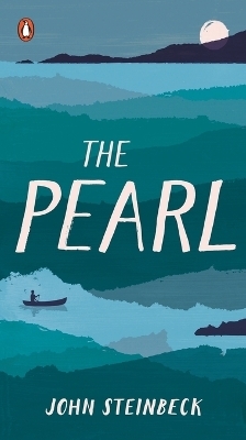 The Pearl - John Steinbeck