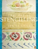 Lyn Le Grice's Art of Stencilling