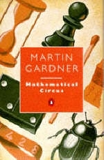 Mathematical Circus - Martin Gardner