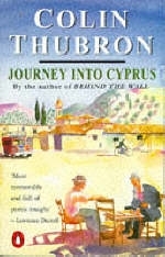 Journey Into Cyprus - Colin Thubron
