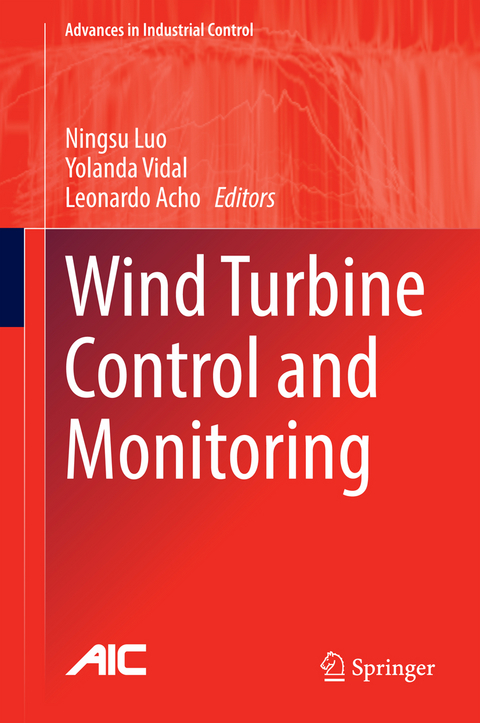 Wind Turbine Control and Monitoring - 