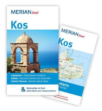 Kos - Helmuth Wei&szlig;